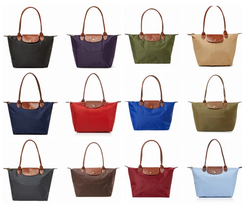 Longchamp Bag